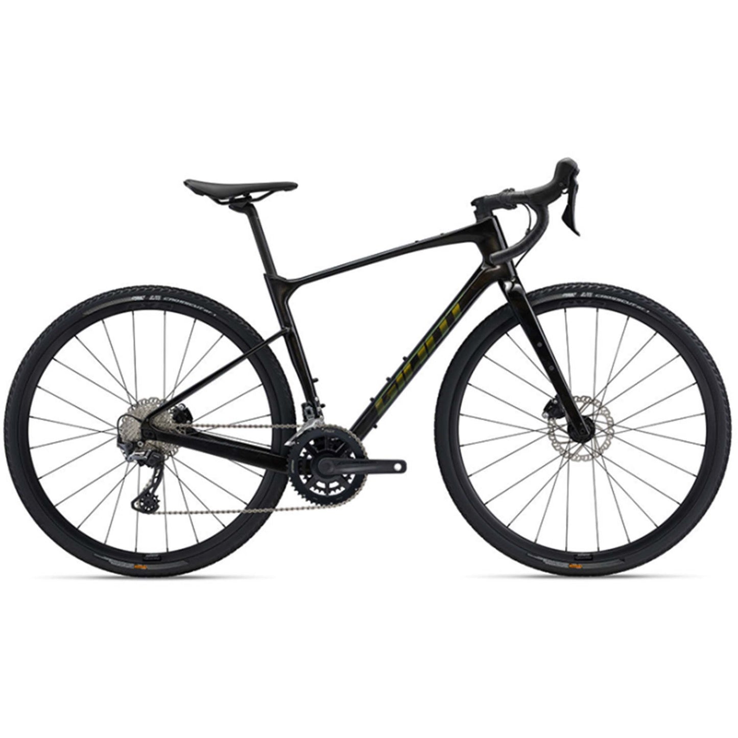 GIANT Revolt Advanced 2