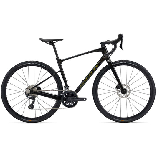 GIANT Revolt Advanced 2