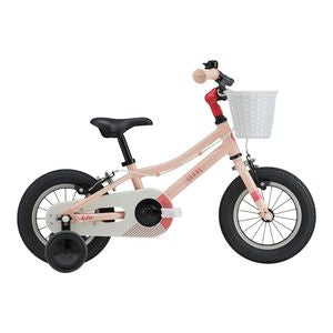 GIANT 12" Liv Adore F/W Kids  Bike | Peach-Pink