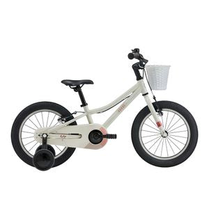 GIANT 16" Liv Adore F/W Kids Bike  - Aqua