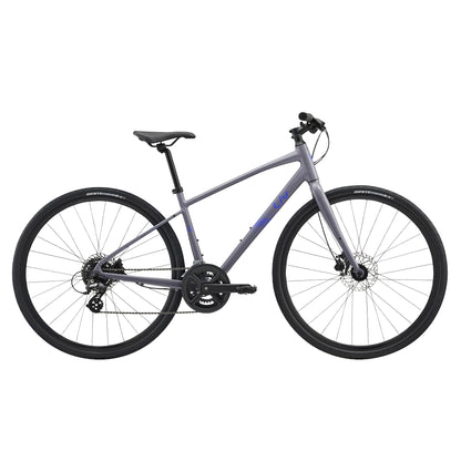 GIANT Liv Alight 3 Disc Women’s Hybrid Bike