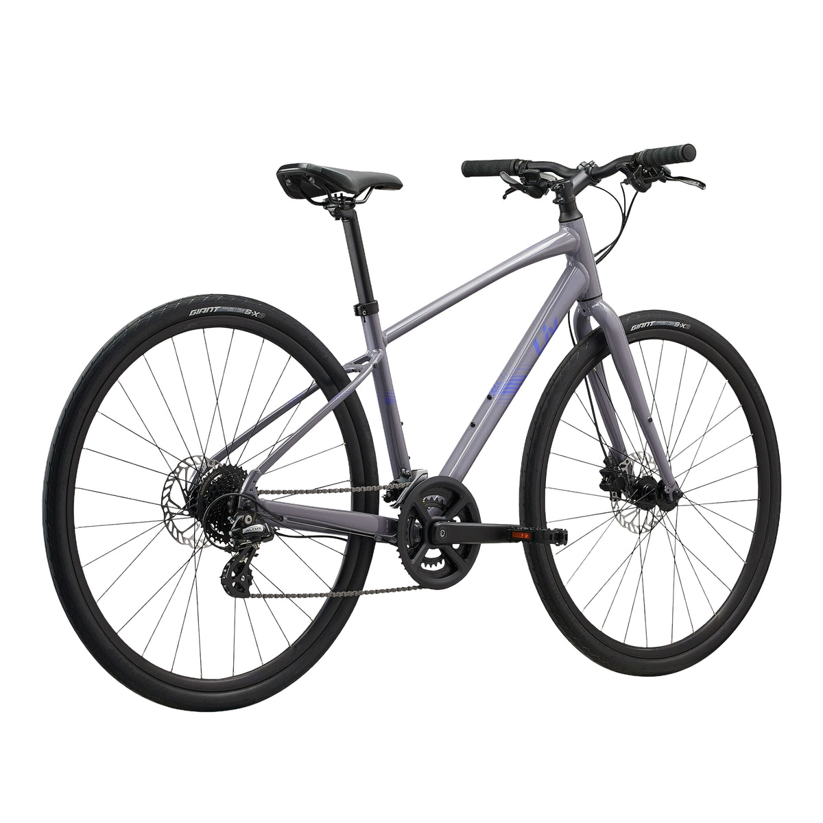 GIANT Liv Alight 3 Disc Women’s Hybrid Bike
