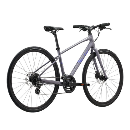 GIANT Liv Alight 3 Disc Women’s Hybrid Bike