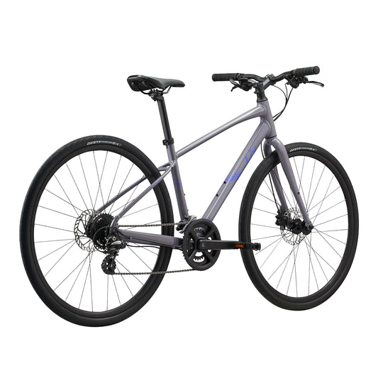 GIANT Liv Alight 3 Disc Women’s Hybrid Bike