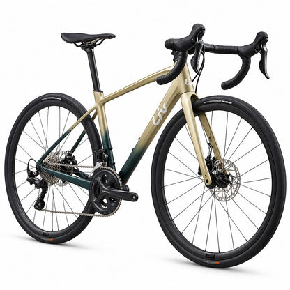 GIANT Liv Avail AR 2 All-Road Endurance Bike - M