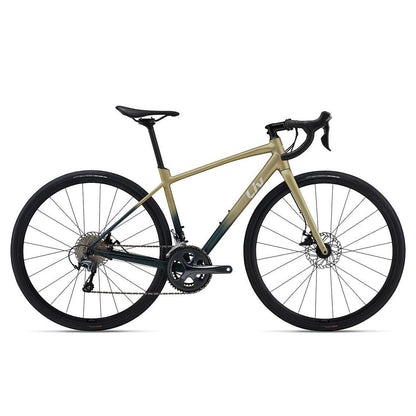 GIANT Liv Avail AR 2 All-Road Endurance Bike - M
