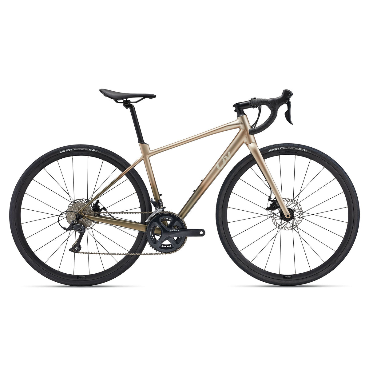 GIANT Liv Avail AR 3 Women's Road Bike | Large