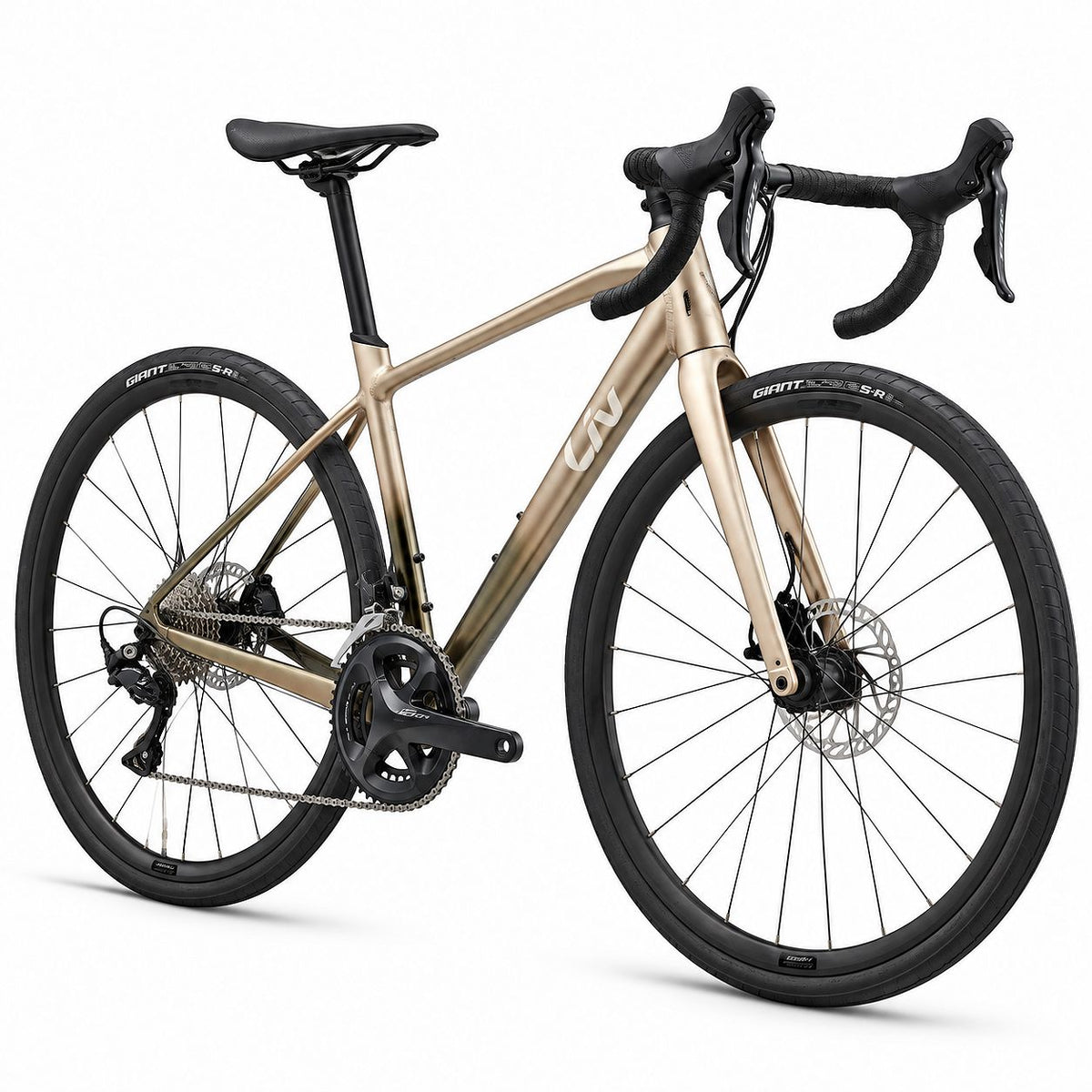 GIANT Liv Avail AR 3 Women's Road Bike | Large