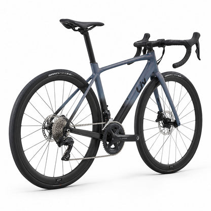 GIANT Liv Avail AR 3 Women’s Road Bike - Lunar Eclipse