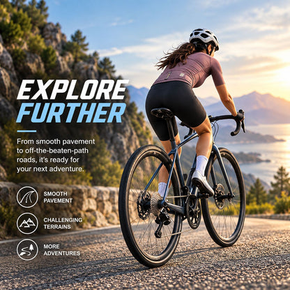 GIANT Women’s Liv Avail AR 3 Road Bike | Lunar Eclipse