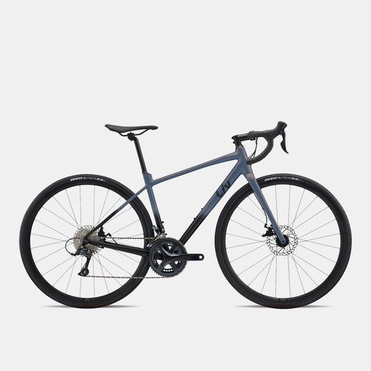 GIANT Women’s Liv Avail AR 3 Road Bike | Lunar Eclipse