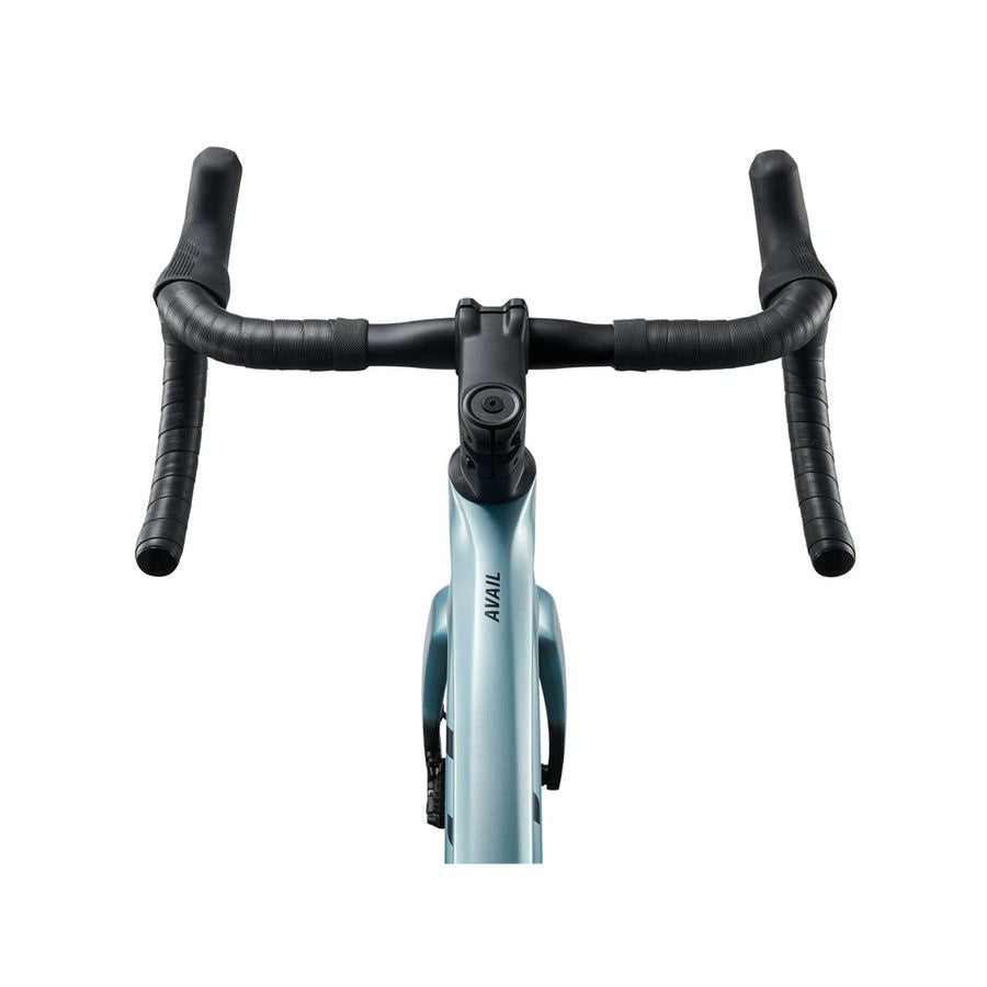 GIANT Liv Avail Advanced 3 Shimano Tiagra Road Bike - Cryo Silver | Double XS