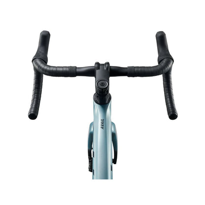 GIANT Liv Avail Advanced 3 Shimano Tiagra Road Bike - Cryo Silver | Double XS
