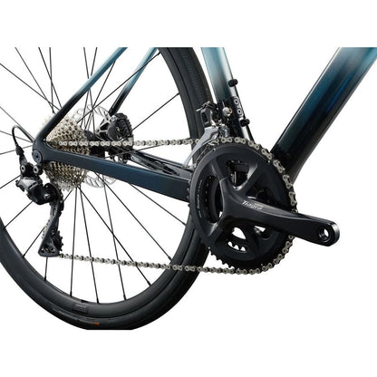 GIANT Liv Avail Advanced 3 Shimano Tiagra Road Bike - Cryo Silver | Double XS