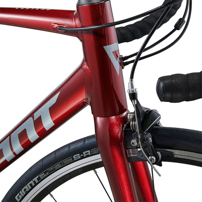 GIANT Contend 1 Road Bike | Medium/Large