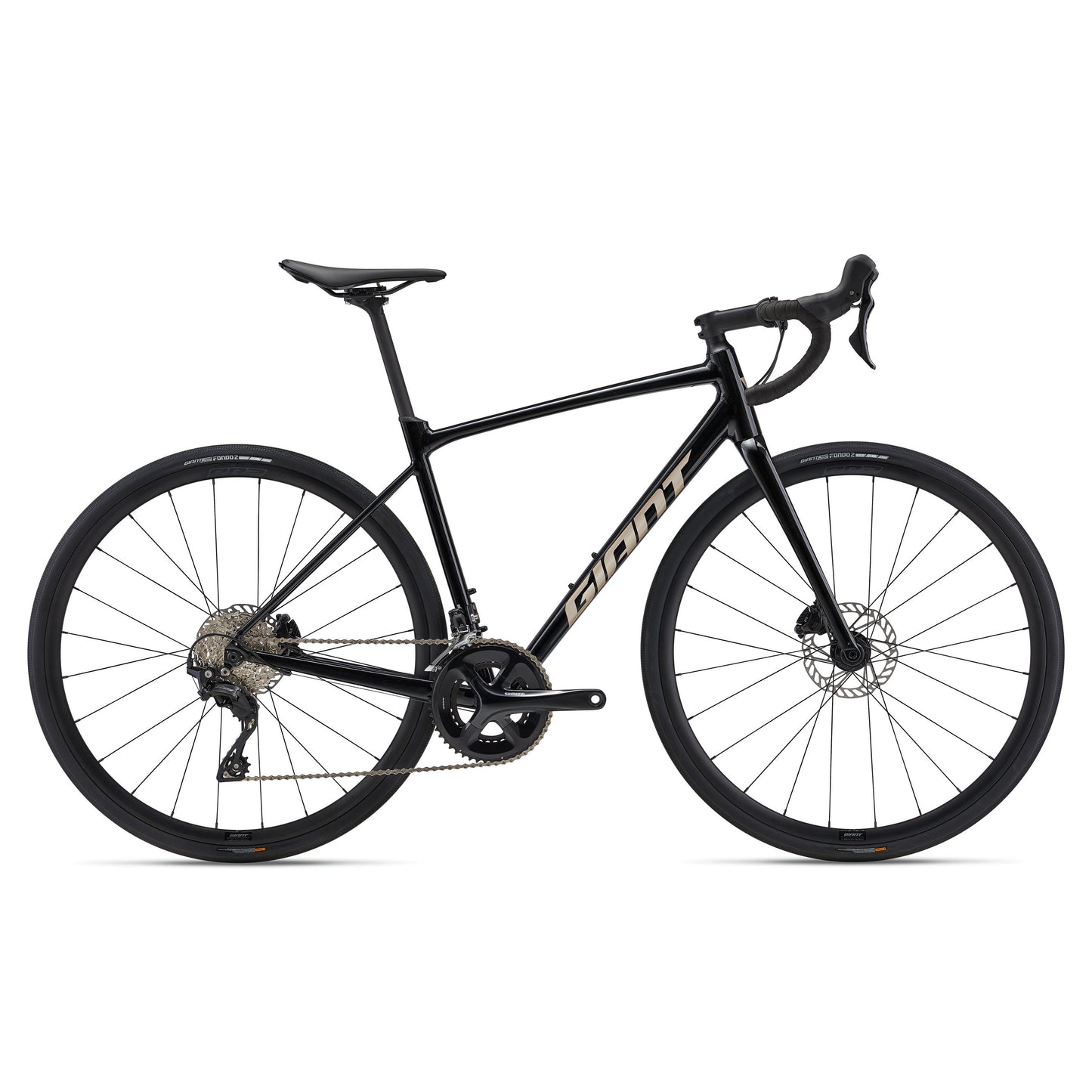 GIANT Contend AR 1 Road Bike | X-Small