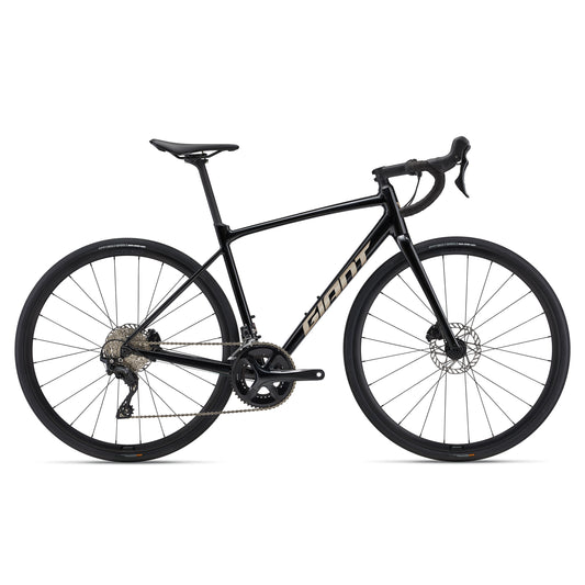 GIANT Contend AR 1 Road Bike | X-Small