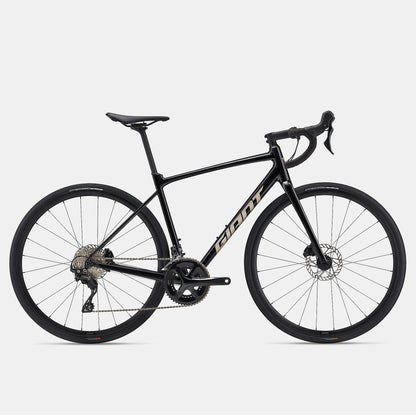 GIANT Contend AR 1 Panther Road Bike | Small