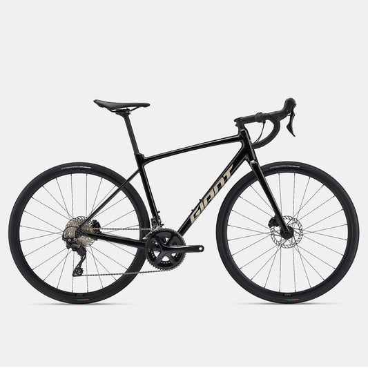 GIANT Contend AR 1 Panther Road Bike | Small