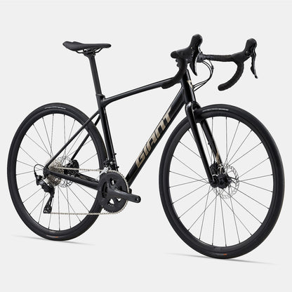 GIANT Contend AR 1 Panther Road Bike | Small