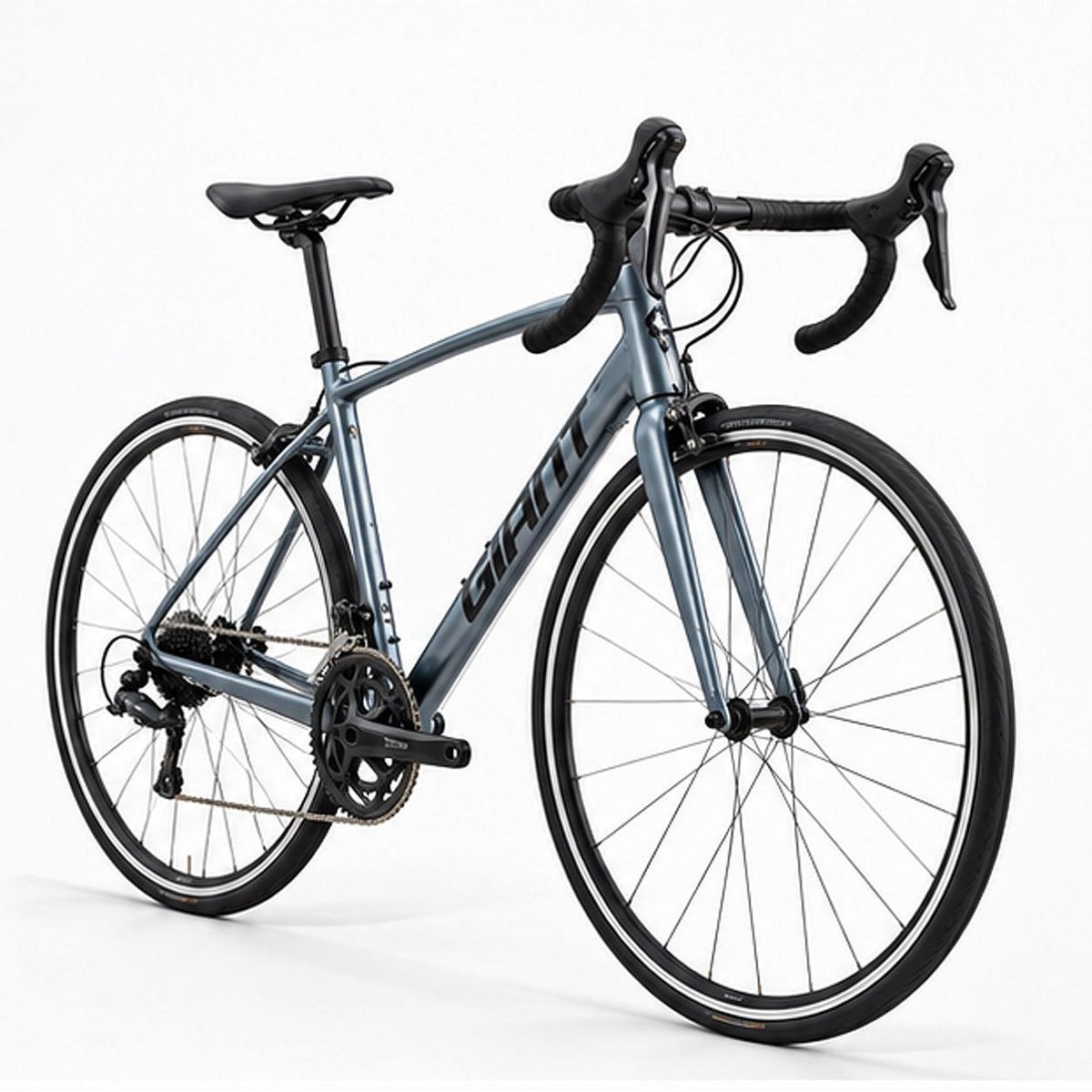 GIANT Contend 3 Road Bikes | Knight Shield - Extra Small