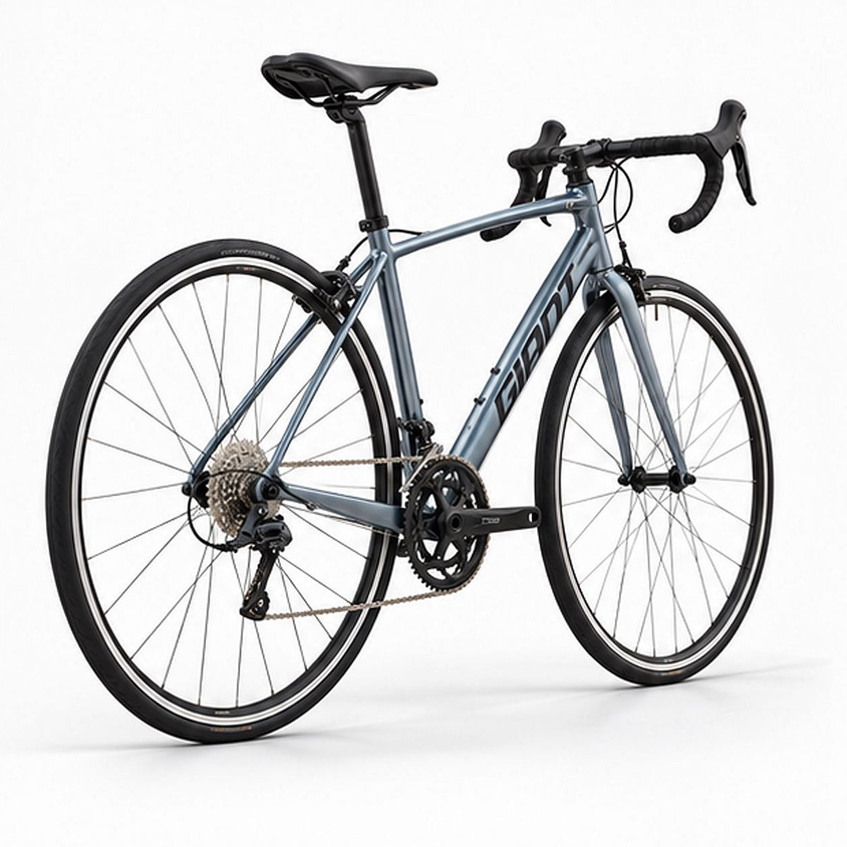 GIANT Contend 3 Road Bikes | Knight Shield - Extra Small