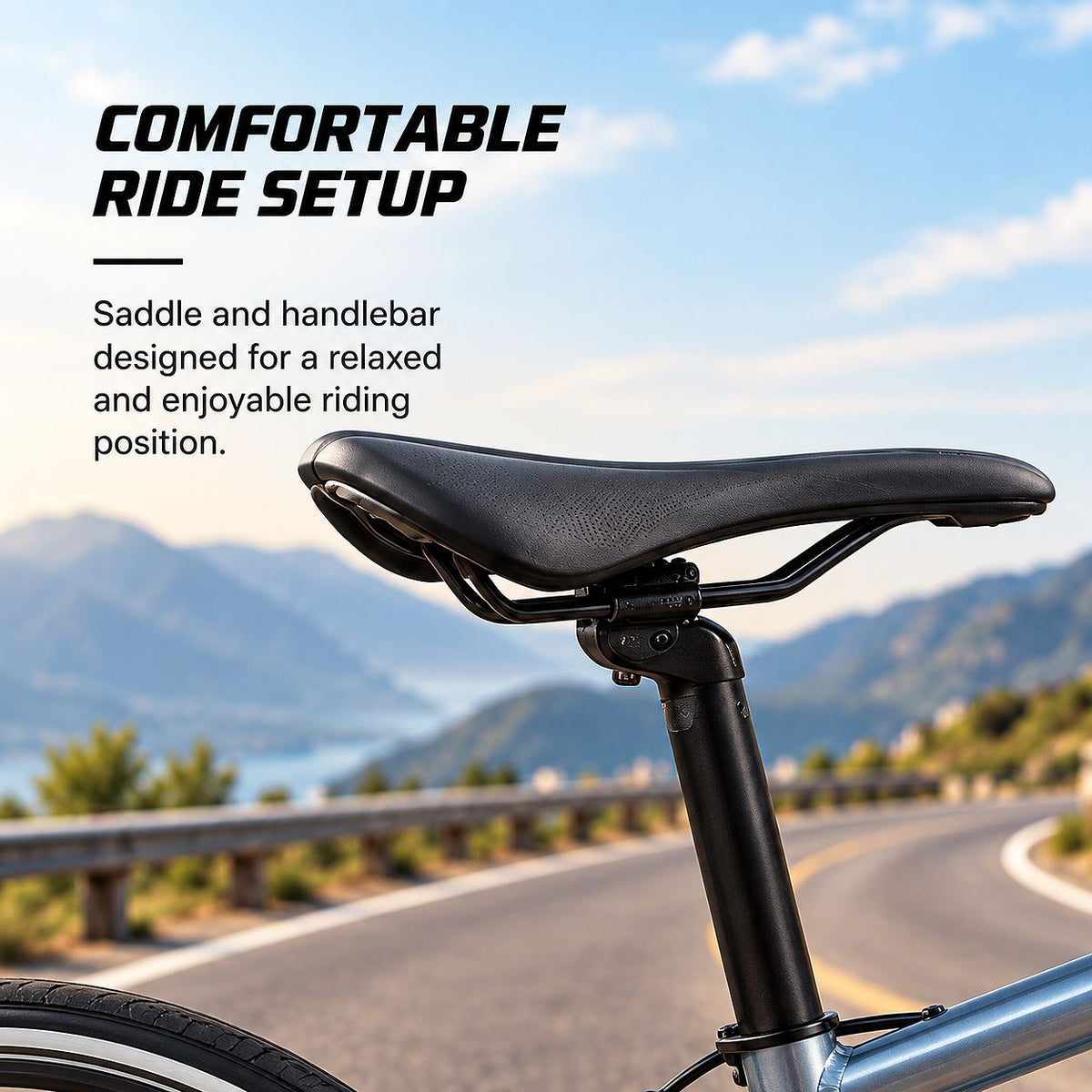 GIANT Contend 3 Road Bikes | Knight Shield - Extra Small