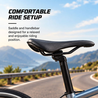 GIANT Contend 3 Road Bikes | Knight Shield - Extra Small