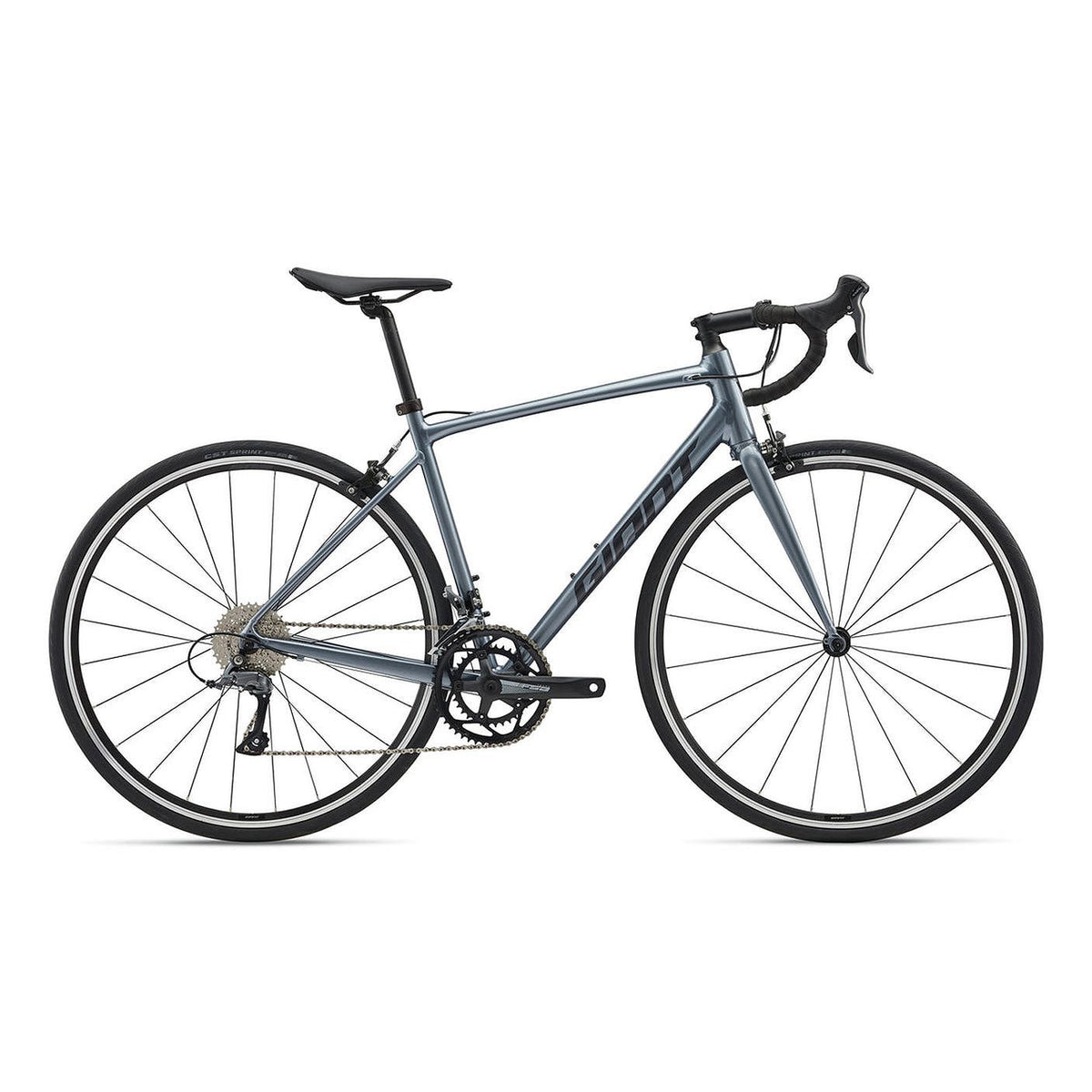 GIANT Contend 3 Road Bikes | Knight Shield - Extra Small