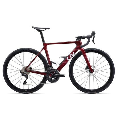 GIANT Liv EnviLiv Advanced 2 Women's Road Bike | Large