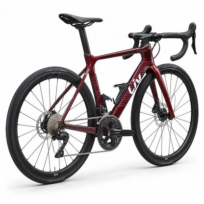 GIANT Liv EnviLiv Advanced 2 Women's Road Bike | Large