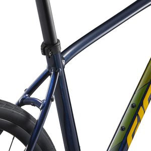 GIANT Escape 3 Disc Hybrid Bike | Extra Small