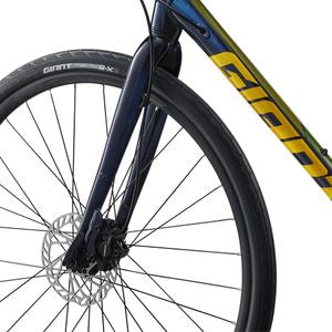 GIANT Escape 3 Disc Hybrid Bike | Extra Small