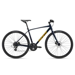 GIANT Escape 3 Disc Hybrid Bike | Extra Small