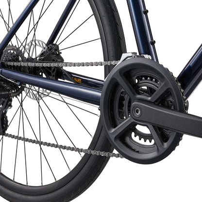 GIANT Escape 3 Disc Hybrid Bike | Blue