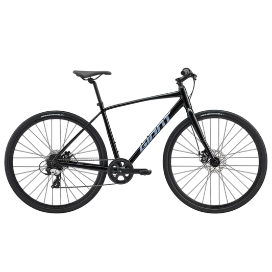 GIANT Escape 4 Disc Hybrid Bike | XS