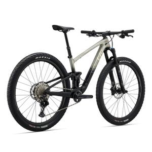 GIANT Liv Pique Advanced 29 2 Mountain Bike - Golden Haze | Medium