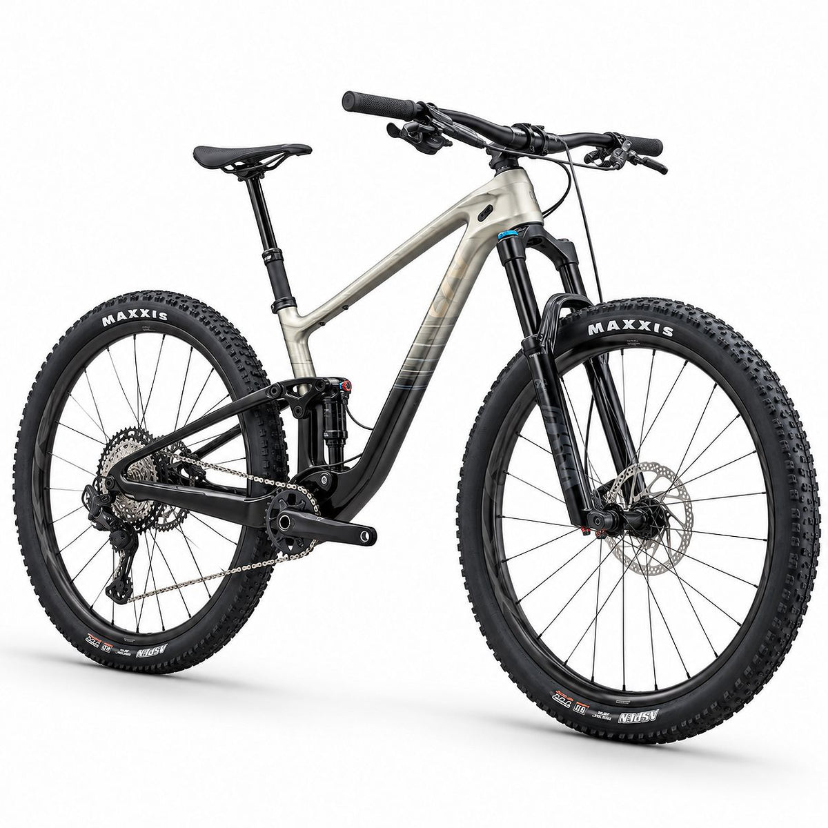 GIANT Liv Pique Advanced 29 2 Mountain Bike - Golden Haze | Medium