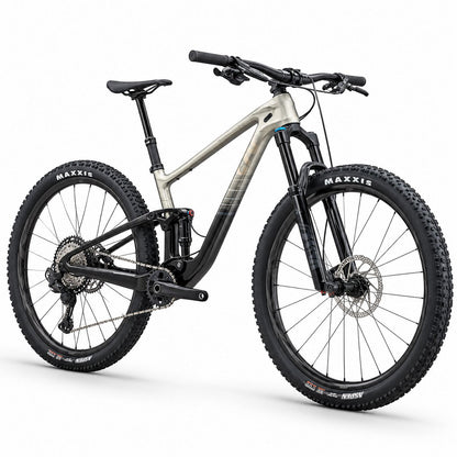 GIANT Liv Pique Advanced 29 2 Mountain Bike - Golden Haze | Medium