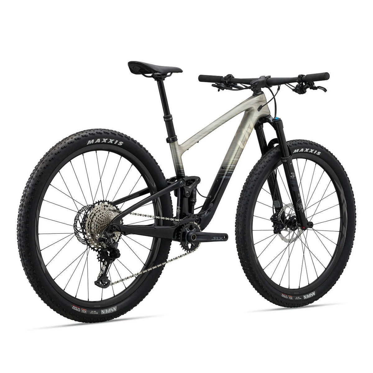 GIANT Liv Pique Advanced 29 2 Mountain Bike - Golden Haze | Medium