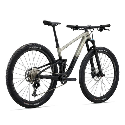 GIANT Liv Pique Advanced 29 2 Mountain Bike - Golden Haze | Medium