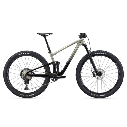 GIANT Liv Pique Advanced 29 2 Mountain Bike - Golden Haze | Medium