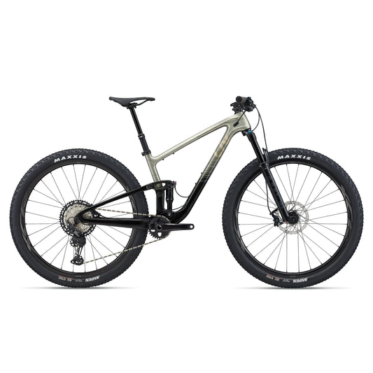 GIANT Liv Pique Advanced 29 2 Mountain Bike - Golden Haze | Medium