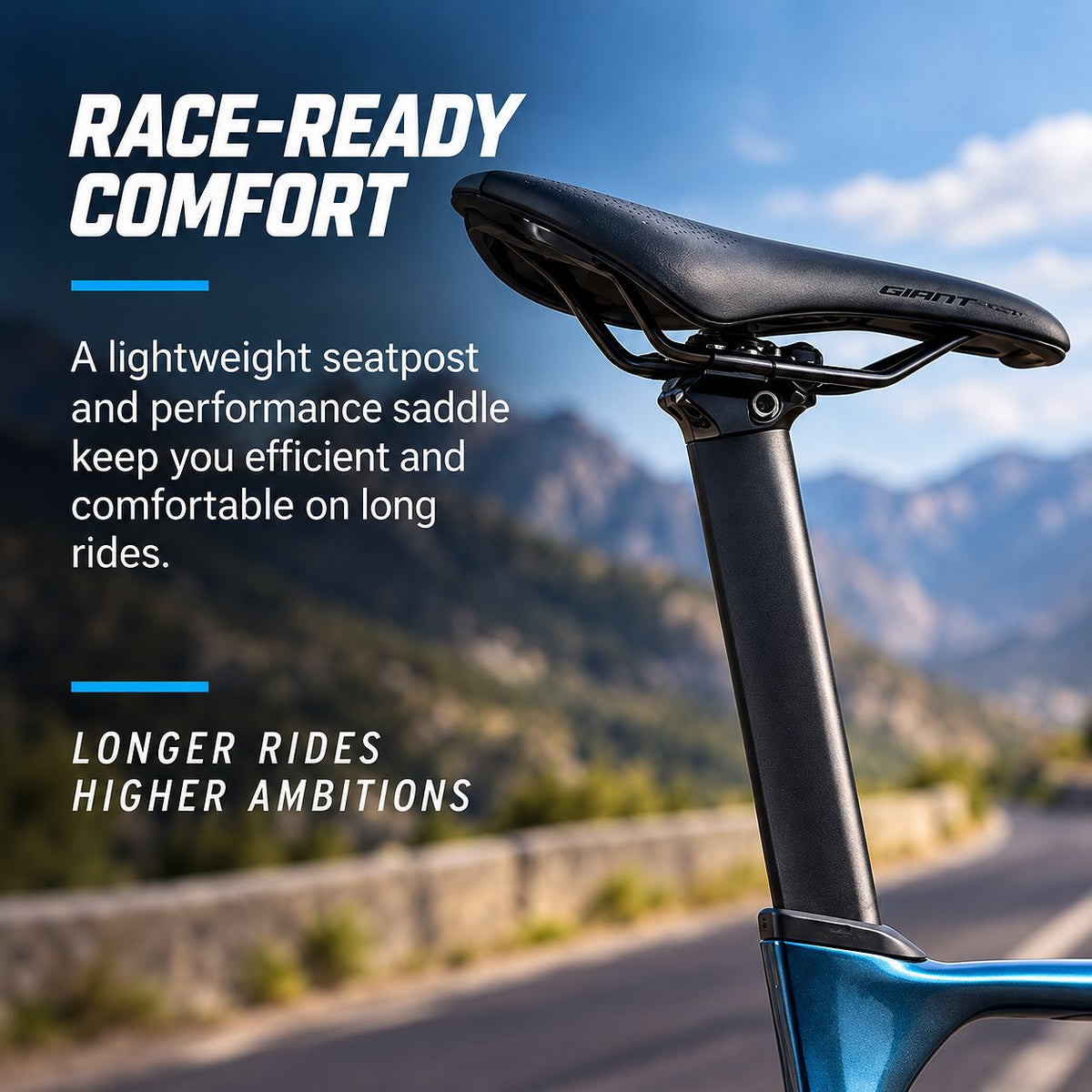 GIANT Liv Langma Advanced 1 Women’s Carbon Road Bike |Medium