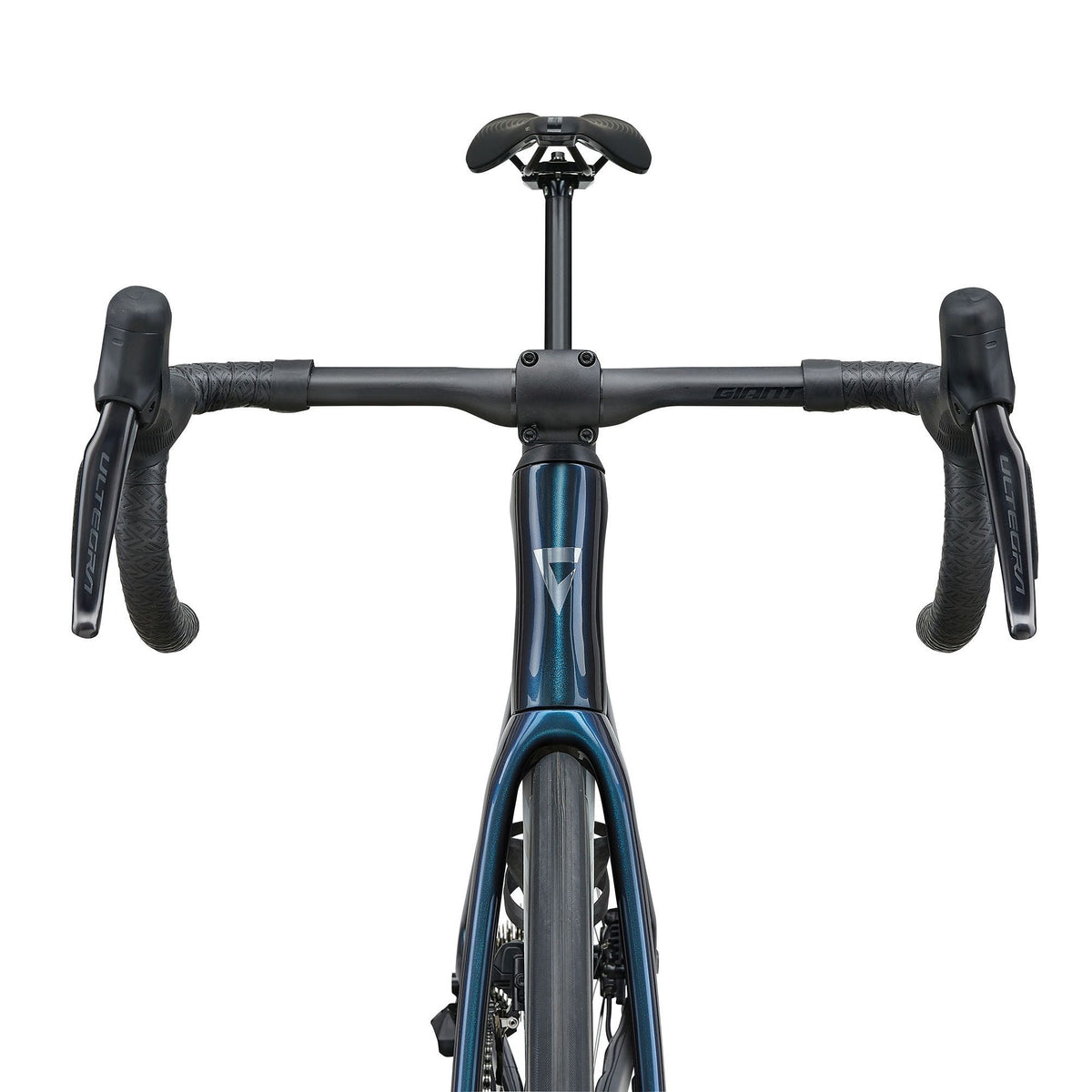 GIANT Propel Advanced Pro 0 Di2 Carbon Road Bike - Ocean Twilight | Medium