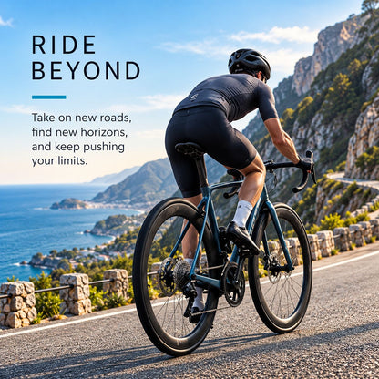 GIANT Propel Advanced Pro 0 Di2 Carbon Road Bike - Ocean Twilight | Medium