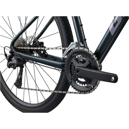 GIANT Roam 2 Mountain Bike – Asphalt Green | Small