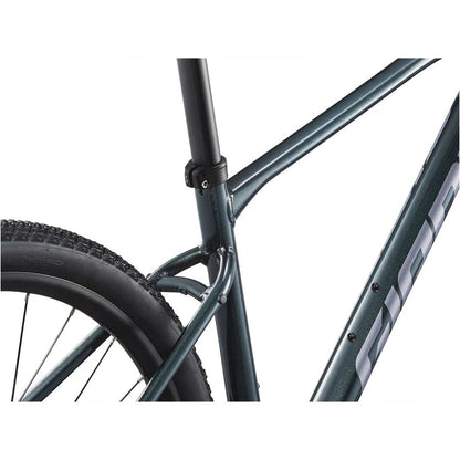 GIANT Roam 2 Mountain Bike – Asphalt Green | Small