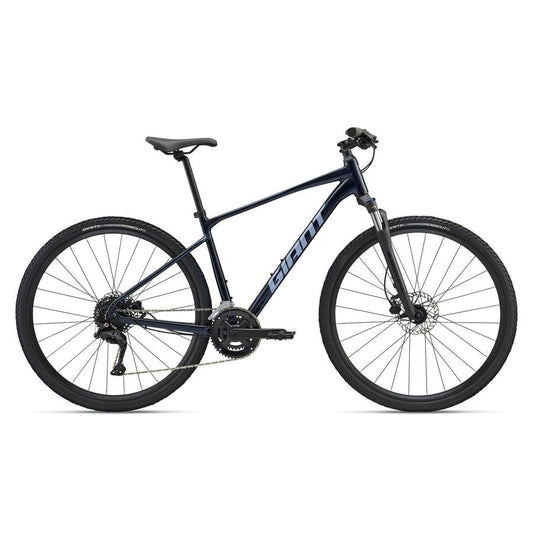GIANT Roam 3 Mountain Bike – Ultra Navy | Small