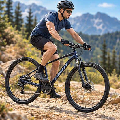 GIANT Roam 3 Mountain Bike – Ultra Navy | Small